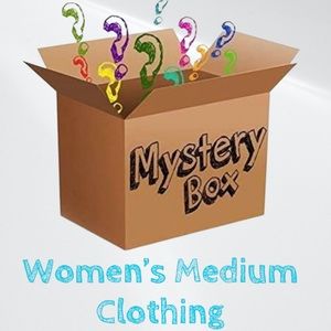 10+ pieces of clothing